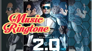 Robot 2.0 Ringtone | Edited music | BGM