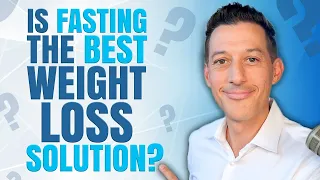 Is Fasting The Best Weight Loss Solution? | Dr. Stephen Cabral