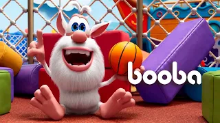 Booba 💯🏀  Tiempo de juego 💯🏀 Dibujos Animados para Niños