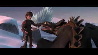 HTTYD AMV- You're My Best Friend