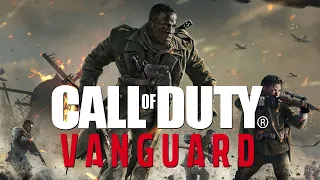 Hős Alakulat - Call of Duty Vanguard 🎮