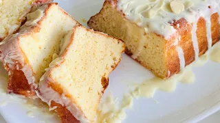 Dietary cottage cheese cake without white flour and sugar! For tea in 15 minutes