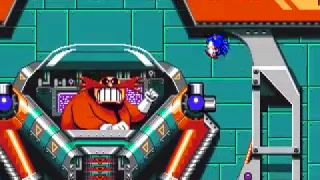 TAS Genesis Sonic Spinball (USA) "100%" in 13:03.45 by Flip