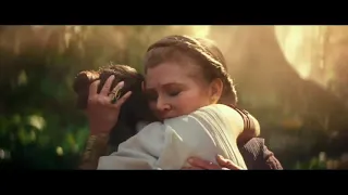 STAR WARS EPISODE IX Official Trailer (2019) Star Wars 9, The Rise of Skywalker Movie HD