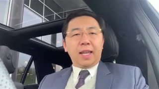 How To Use Mercedes-Benz  Distronic Plus ( Adaptive Cruise Control ) Charles Li