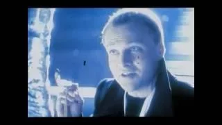 Органическая Леди - Эхо Вселенной (Official Video) 1989