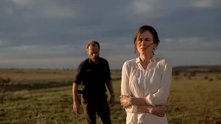 Чужая страна / Strangerland  (2015) Дублированный трейлер HD