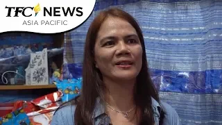 HK OFW STORY | TFC News