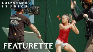 CHALLENGERS | Pro Tips - Featurette