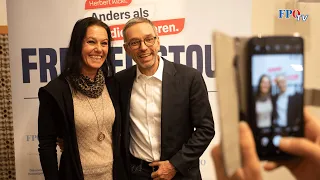 Freiheitstour mit Herbert Kickl in Kärnten!