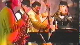 John D and Brass Attack