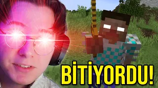 Herobrine 12 - Doğukan Adal (Minecraft)