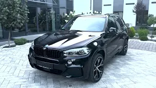 BMW X5 Infividual