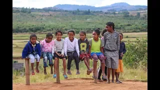 Helping Malagasy Children Have a Better Chance in Life