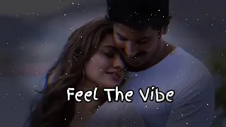 Feel The Vibes | Arijit Singh Songs | Best of Arijit Singh 2023 | Bollywood Love Songs