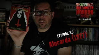 Alucarda (1977) - Halloween Horror Picks