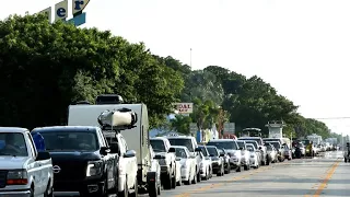 Miami Beach mayor on preparation for Hurricane Irma