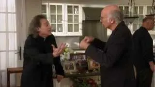 Curb Your Enthusiasm - Plan or confirmation