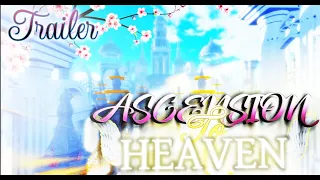 TRIA.OS // Ascension To Heaven (Trailer)