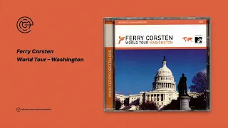 Ferry Corsten - World Tour - Washington (2003)