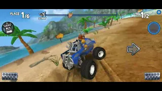 eight minutes of beach buggy cause why not 🤷‍♂️