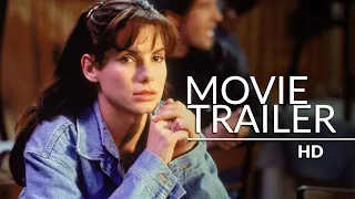 A thing called love (1993) | Movie Trailer | Sandra Bullock, River Phoenix, Dermot Mulroney