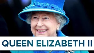 Top 10 Facts - Queen Elizabeth II // Top Facts