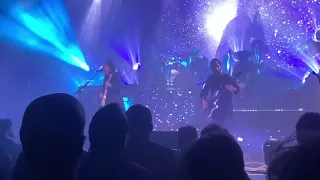 Opeth: Deliverance Live @The Ryman Auditorium