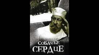 Реакция иностранцев на: Собачье сердце (1988)