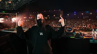 Alan Walker - India Tour 2022 ( Sunburn Arena )