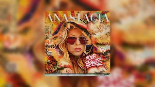 Anastacia - Monsoon (Official Audio)