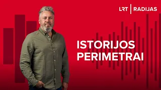 Istorijos perimetrai. Pasaulio tautų teisuoliai