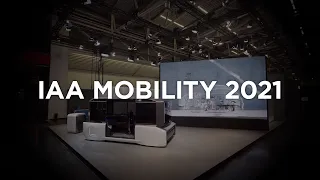 [IAA 2021] Welcome to the future.