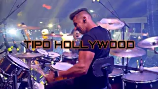 Tipo Hollywood - DOUG BATERA