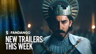 New Trailers This Week | Week 7 (2020) | Movieclips Trailers