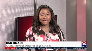 The Pulse on JoyNews (10-12-21)