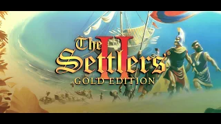 Settlers 2 Gold OST - Full Soundtrack HQ