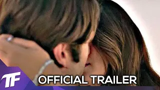 THE LOVE ADVISOR Official Trailer (2023) Romance Movie HD