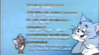 The Tom & Jerry Show end titles (1975)