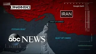 US destroys Iranian drone as tensions rise