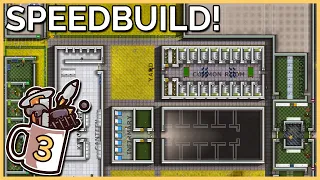 Making AMAZING Progress! | Prison Architect - Sunset #3