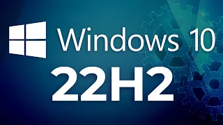 Want to upgrade to Windows 10 22H2 right now | Manual update KB5015684 will let you