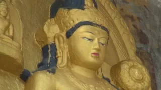 Дунгсе Гьетрул Джигме Ринпоче. Кто такой Будда?