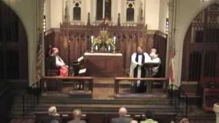 St. John's Detroit - 150th Chapel Anniversary - Part 4