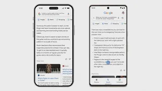 Google launches its own AI chatbot