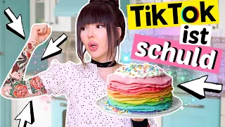 Die krankesten LifeHacks von TikTok 😳 | ViktoriaSarina