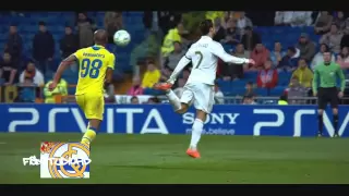 Cristiano Ronaldo 2012-2013 All Season Skills ||HD||