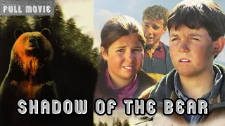 Shadow of the Bear | English Full Movie | Adventure Drama Family