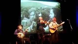 The Dubliners - Marino Waltz