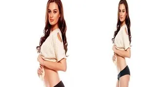 Yaariyan Actress Evelyn Sharma Hot Photoshoot